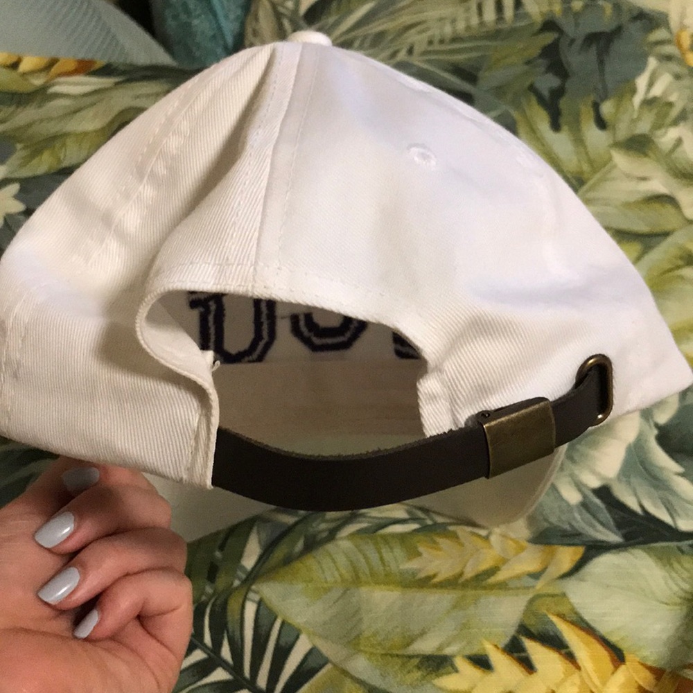 TCU hat - Picture 6 of 6